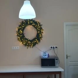 Malom-tó Vendégház Tapolca - Egyéb