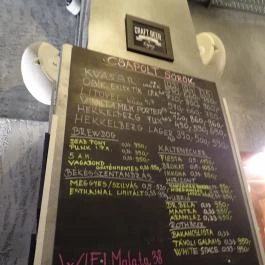 MALTeR Sörétterem Budapest - Egyéb