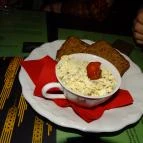 MALTeR Sörétterem Budapest - Étel/ital