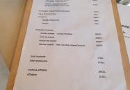 Mamie Artizan Budapest