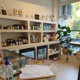 Mamie Artizan, Budapest - Egyéb