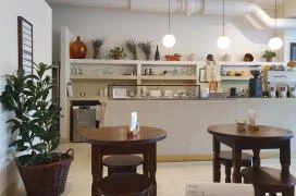 Mamie Artizan Budapest