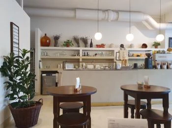 Mamie Artizan Budapest