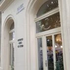 Mamie Artizan Budapest - Külső kép