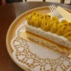 Mamie Artizan Budapest - Étel/ital