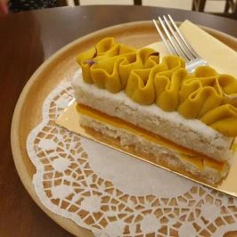Mamie Artizan Budapest - Étel/ital