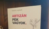 Mamie Artizan, Budapest
