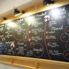 Mamma Sferico Budapest - Étlap/itallap