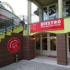 Mamma Sferico Budapest - Külső kép