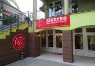 Mamma Sferico Budapest