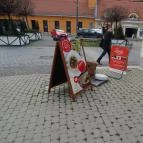 Mamma Sferico Budapest - Külső kép