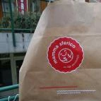 Mamma Sferico Budapest - Étel/ital