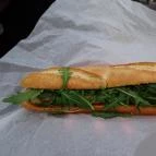 Mamma Sferico Budapest - Étel/ital