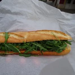 Mamma Sferico Budapest - Étel/ital