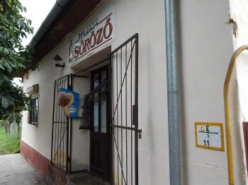 Mámor Söröző Medgyesbodzás