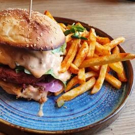 Mandala Étterem, Pécs - Egyéb