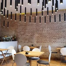 Mandala Étterem, Pécs - Egyéb