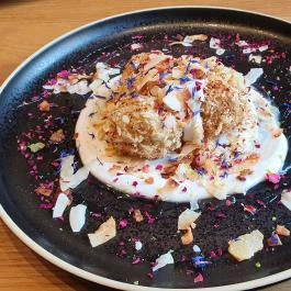 Mandala Étterem, Pécs - Egyéb