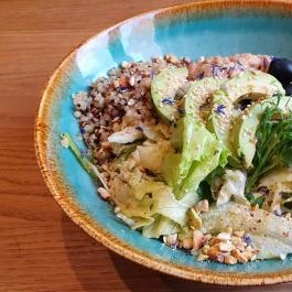 Mandala Étterem, Pécs - Egyéb