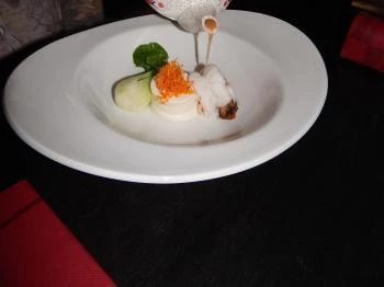 Mandarin Bistro Budapest