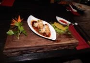 Mandarin Bistro Budapest