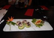 Mandarin Bistro Budapest