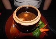 Mandarin Bistro Budapest