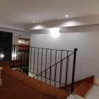 Mandarin Cafe & Bistro Budapest - Belső