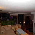 Mandarin Cafe & Bistro Budapest - Belső