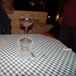 Mandarin Cafe & Bistro, Budapest - Egyéb