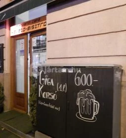 Mandarin Cafe & Bistro