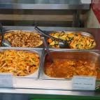 Mandarin Étterem Dabas - Egyéb