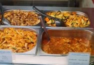 Mandarin Étterem Dabas