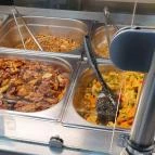 Mandarin Étterem Dabas - Egyéb