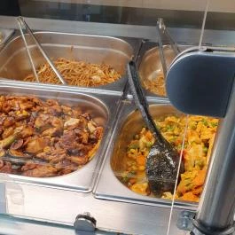 Mandarin Étterem Dabas - Egyéb