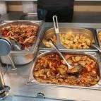 Mandarin Étterem Dabas - Egyéb