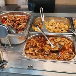 Mandarin Étterem Dabas - Egyéb