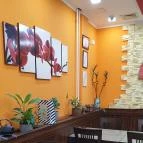 Mandarin Étterem Dabas - Egyéb