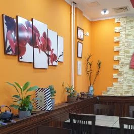 Mandarin Étterem Dabas - Egyéb