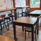 Mandarin Étterem Dabas - Egyéb