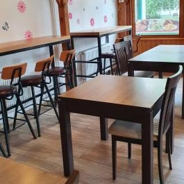 Mandarin Étterem Dabas - Egyéb