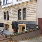 Mandragóra Kávéház Budapest - Egyéb