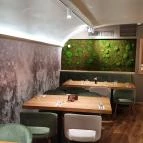 Mandragóra Kávéház Budapest - Egyéb