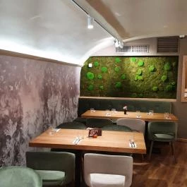 Mandragóra Kávéház Budapest - Egyéb