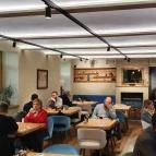 Mandragóra Kávéház Budapest - Egyéb