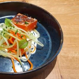 Mandragóra Kávéház Budapest - Egyéb