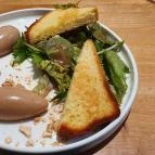 Mandragóra Kávéház Budapest - Egyéb