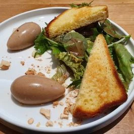 Mandragóra Kávéház Budapest - Egyéb