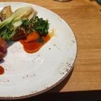 Mandragóra Kávéház Budapest - Egyéb