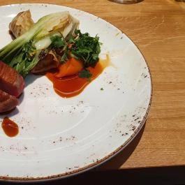 Mandragóra Kávéház Budapest - Egyéb